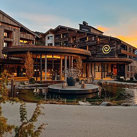 Hotellerie - Gastro - Wohnen